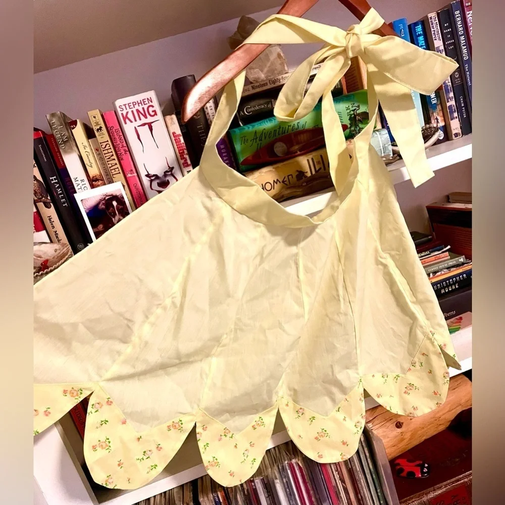 Vintage vtg handmade